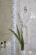 Volcano View Hotel Santorini