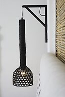 Volcano View Hotel Santorini