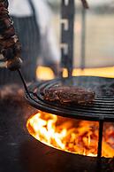 Volcano View Hotel Santorini