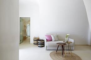 Volcano View Hotel Santorini