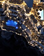 Volcano View Hotel Santorini