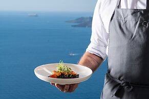 Volcano View Hotel Santorini