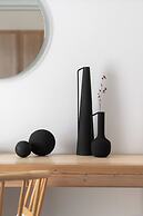 Volcano View Hotel Santorini