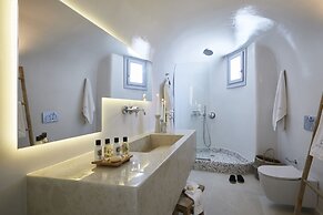 Volcano View Hotel Santorini