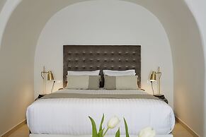 Volcano View Hotel Santorini