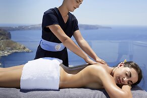 Volcano View Hotel Santorini