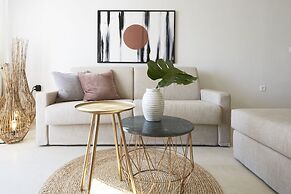 Volcano View Hotel Santorini