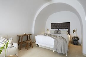 Volcano View Hotel Santorini