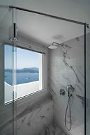 Volcano View Hotel Santorini