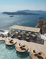 Volcano View Hotel Santorini