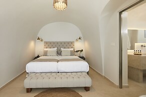 Volcano View Hotel Santorini