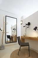 Volcano View Hotel Santorini