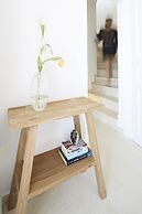 Volcano View Hotel Santorini