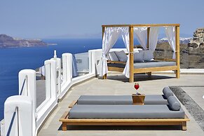 Volcano View Hotel Santorini