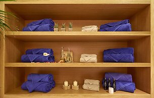 Volcano View Hotel Santorini