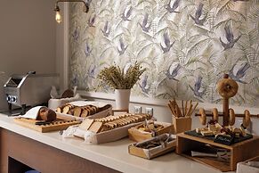 Volcano View Hotel Santorini