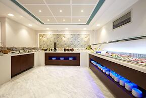 Volcano View Hotel Santorini