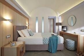 Volcano View Hotel Santorini