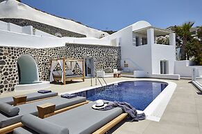 Volcano View Hotel Santorini