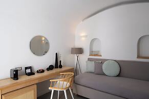 Volcano View Hotel Santorini