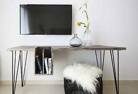 Volcano View Hotel Santorini