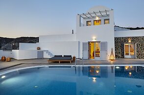 Volcano View Hotel Santorini