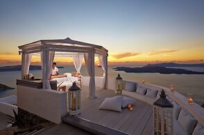 Volcano View Hotel Santorini