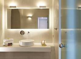 Volcano View Hotel Santorini