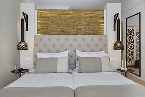 Volcano View Hotel Santorini