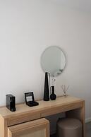 Volcano View Hotel Santorini