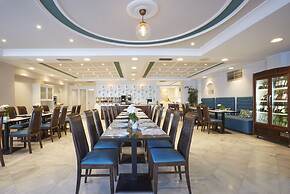 Volcano View Hotel Santorini