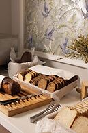 Volcano View Hotel Santorini