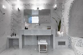 Volcano View Hotel Santorini