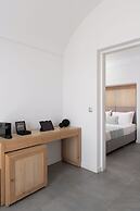 Volcano View Hotel Santorini