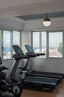 Volcano View Hotel Santorini