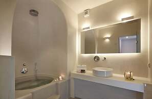 Volcano View Hotel Santorini