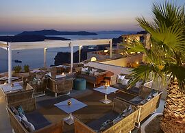 Volcano View Hotel Santorini