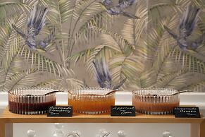 Volcano View Hotel Santorini