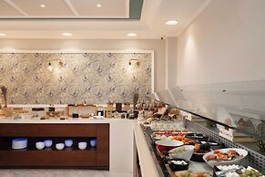 Volcano View Hotel Santorini