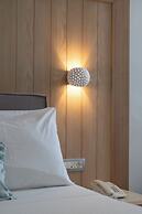 Volcano View Hotel Santorini