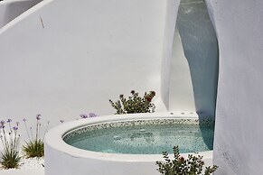 Volcano View Hotel Santorini