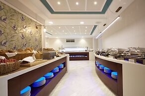 Volcano View Hotel Santorini