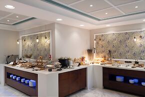 Volcano View Hotel Santorini