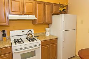 Westgate Leisure Resort