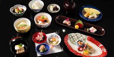 Lake Biwa Otsu Prince Hotel