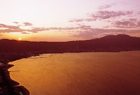 Lake Biwa Otsu Prince Hotel
