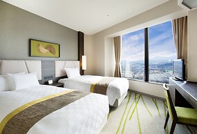 Lake Biwa Otsu Prince Hotel