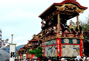 Lake Biwa Otsu Prince Hotel