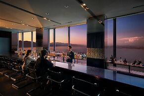 Lake Biwa Otsu Prince Hotel