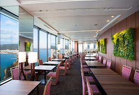 Lake Biwa Otsu Prince Hotel